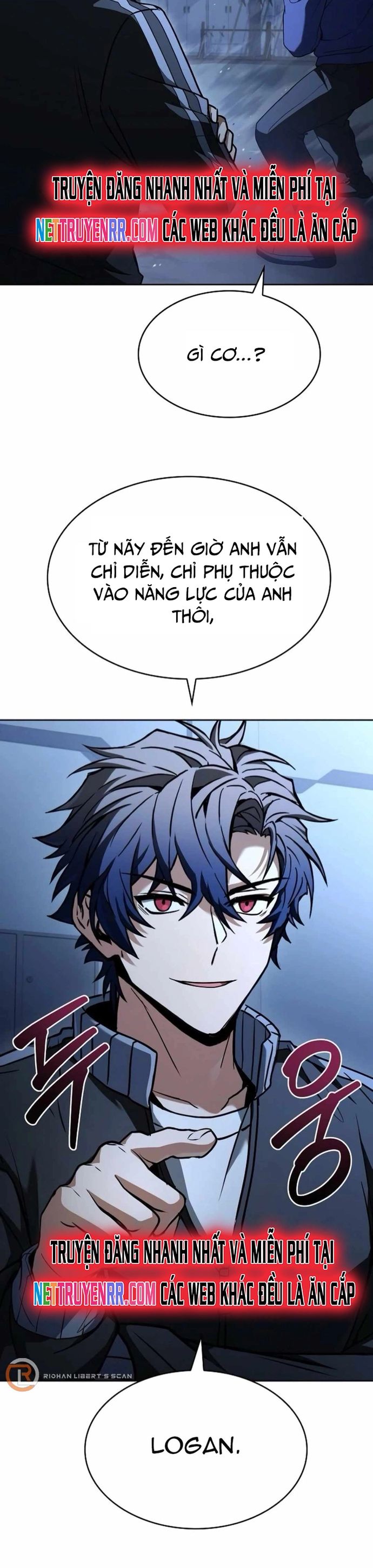 Chòm Sao Là Đệ Tử Của Tôi Chap 110 - Next Chap 111