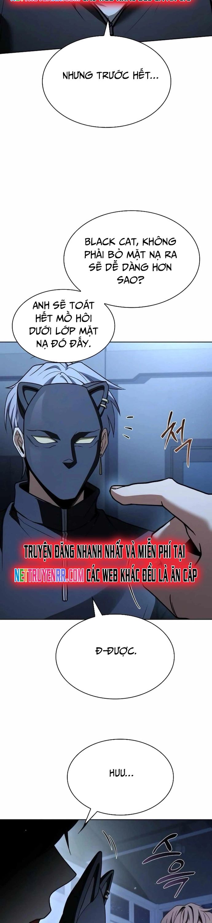 Chòm Sao Là Đệ Tử Của Tôi Chap 110 - Next Chap 111