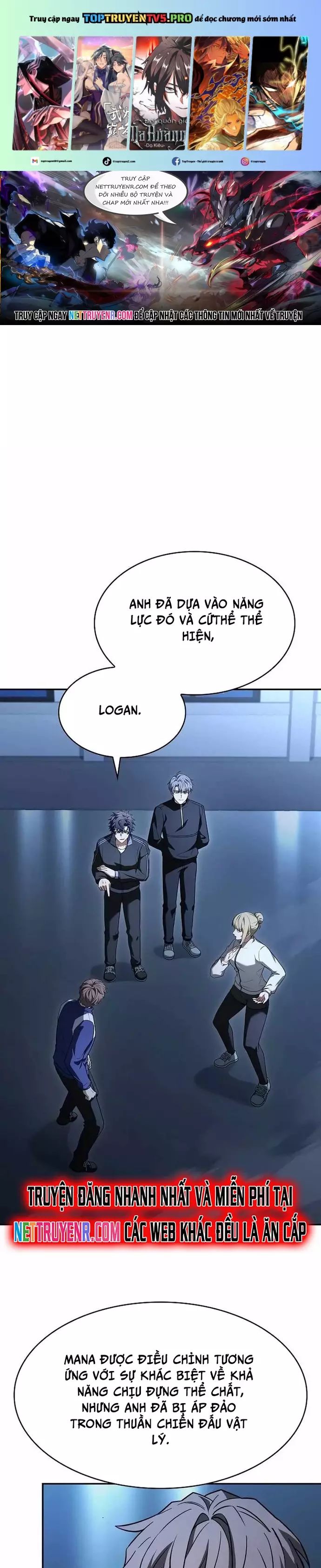 Chòm Sao Là Đệ Tử Của Tôi Chap 111 - Next Chap 112