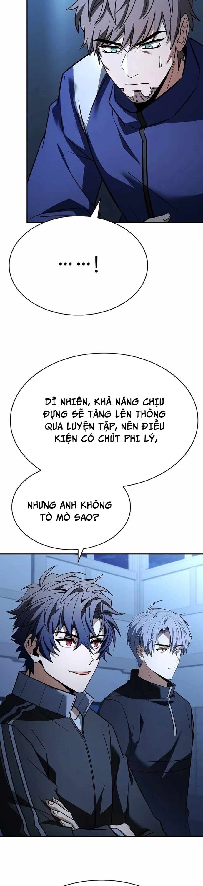 Chòm Sao Là Đệ Tử Của Tôi Chap 111 - Next Chap 112