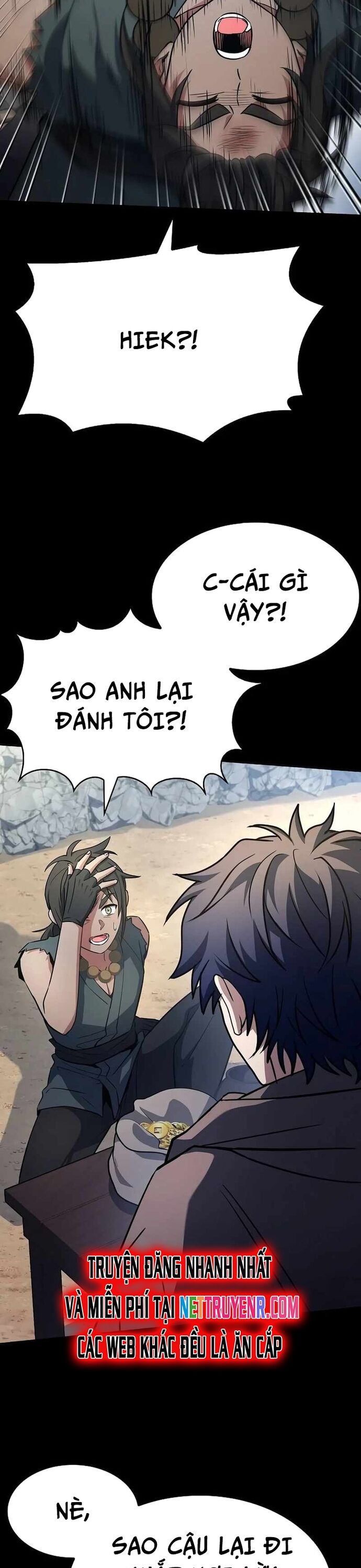 Chòm Sao Là Đệ Tử Của Tôi Chap 111 - Next Chap 112