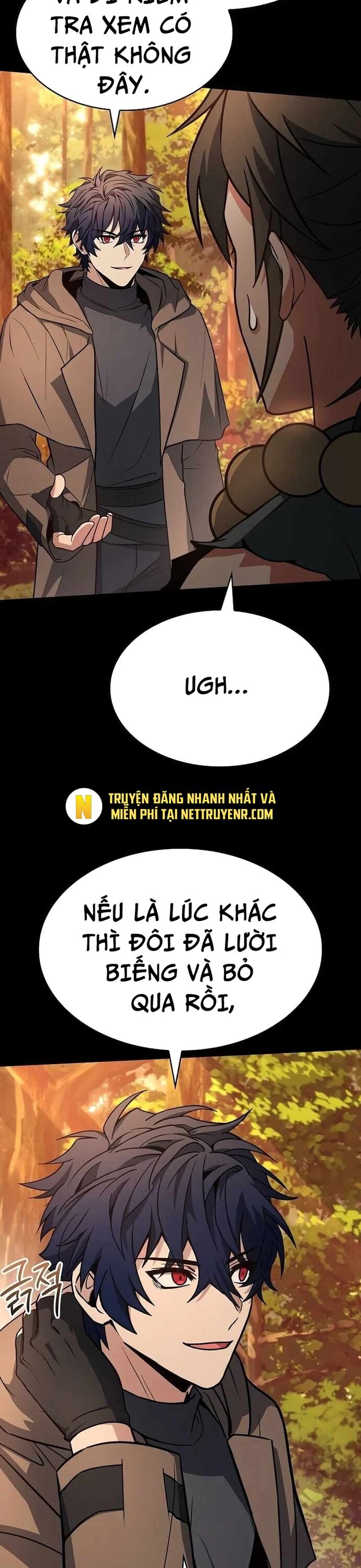 Chòm Sao Là Đệ Tử Của Tôi Chap 111 - Next Chap 112