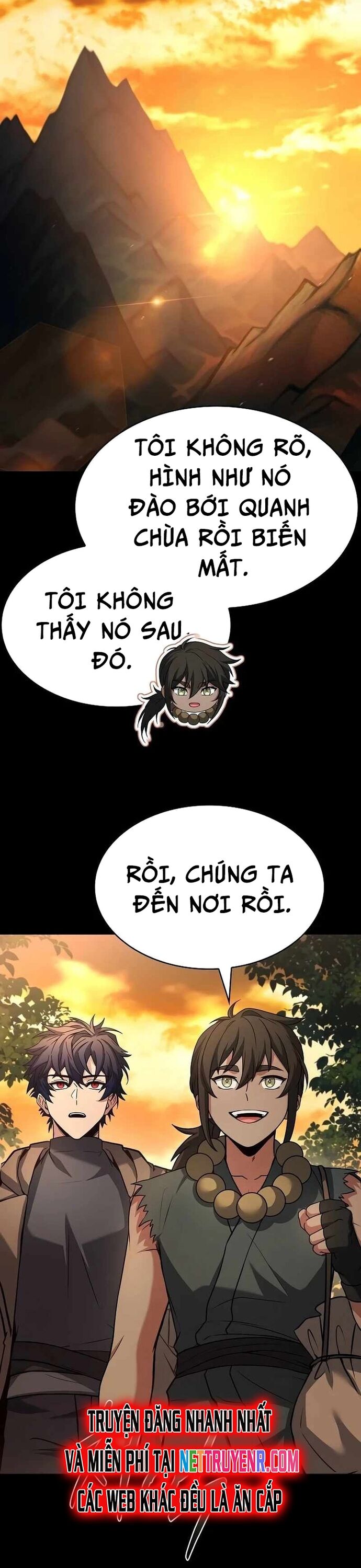 Chòm Sao Là Đệ Tử Của Tôi Chap 111 - Next Chap 112
