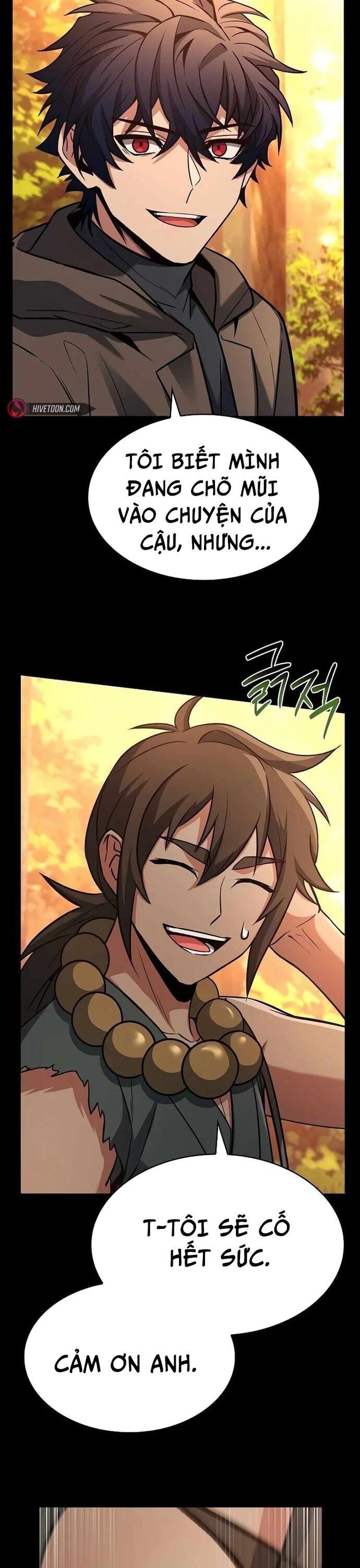 Chòm Sao Là Đệ Tử Của Tôi Chap 111 - Next Chap 112