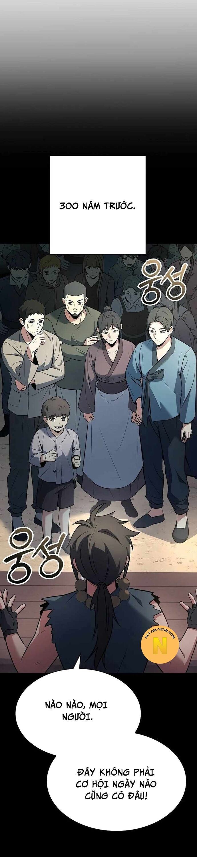 Chòm Sao Là Đệ Tử Của Tôi Chap 111 - Next Chap 112