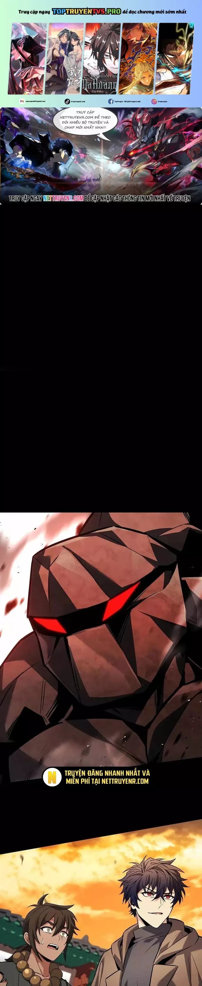 Chòm Sao Là Đệ Tử Của Tôi Chap 112 - Next Chap 113