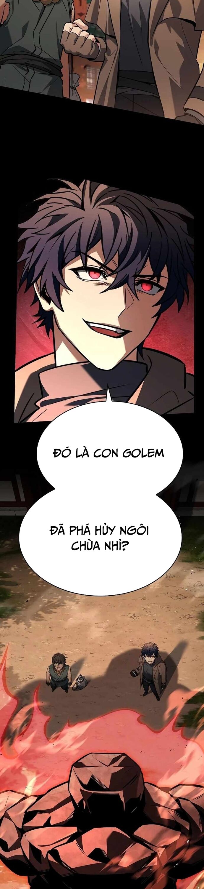 Chòm Sao Là Đệ Tử Của Tôi Chap 112 - Next Chap 113