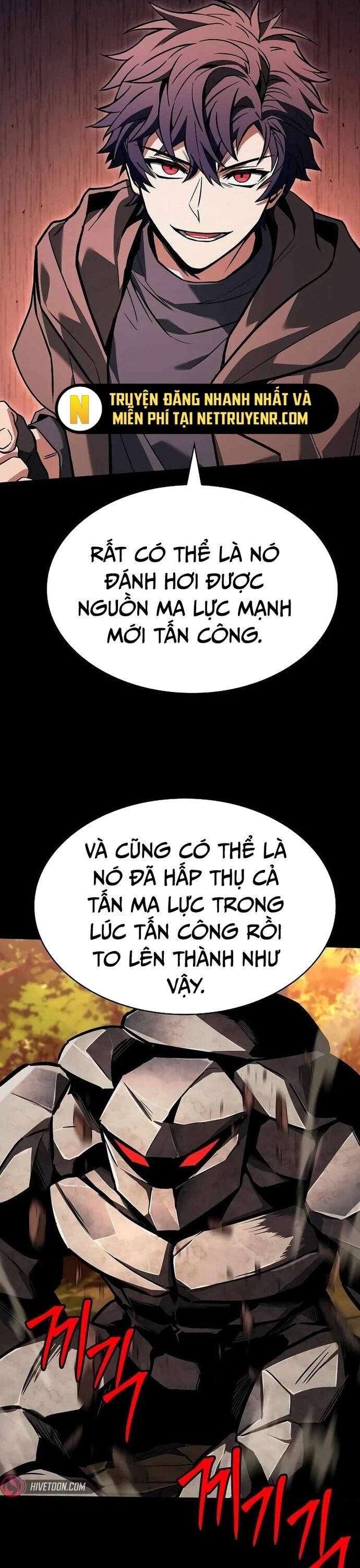Chòm Sao Là Đệ Tử Của Tôi Chap 112 - Next Chap 113