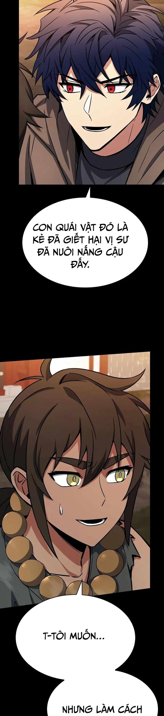 Chòm Sao Là Đệ Tử Của Tôi Chap 112 - Next Chap 113