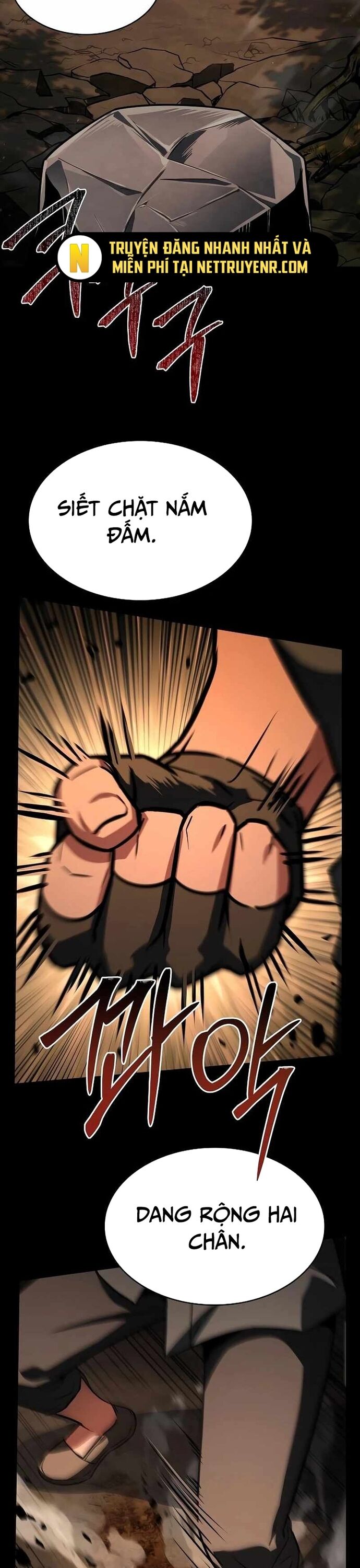 Chòm Sao Là Đệ Tử Của Tôi Chap 112 - Next Chap 113