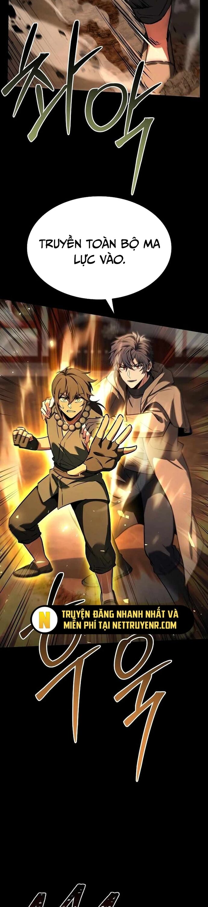 Chòm Sao Là Đệ Tử Của Tôi Chap 112 - Next Chap 113