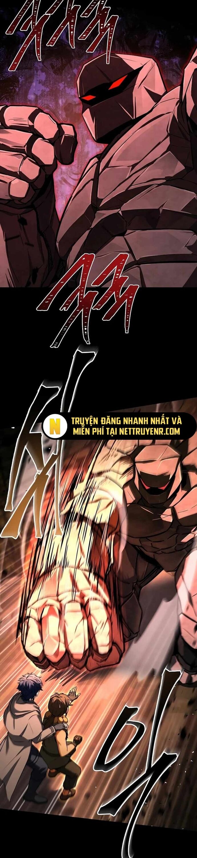 Chòm Sao Là Đệ Tử Của Tôi Chap 112 - Next Chap 113