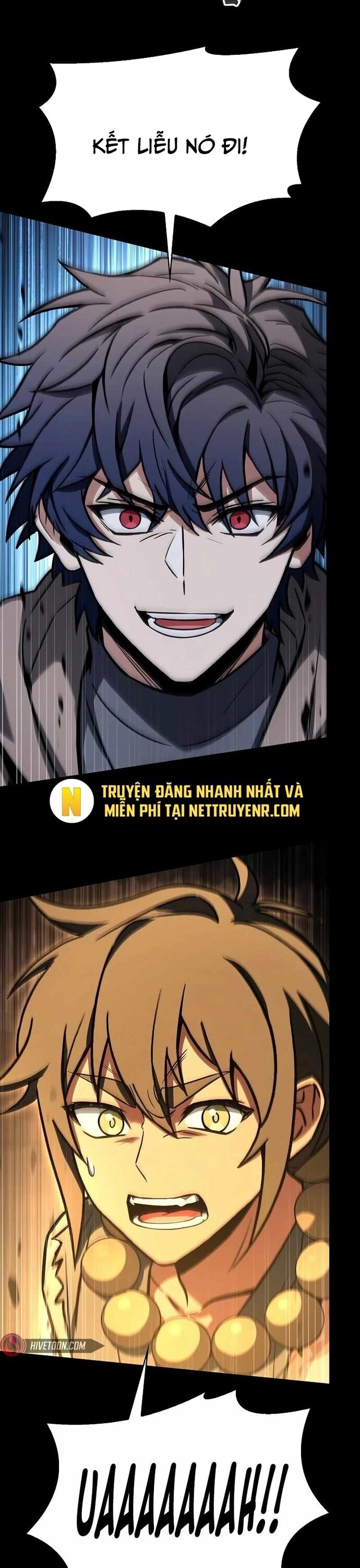 Chòm Sao Là Đệ Tử Của Tôi Chap 112 - Next Chap 113