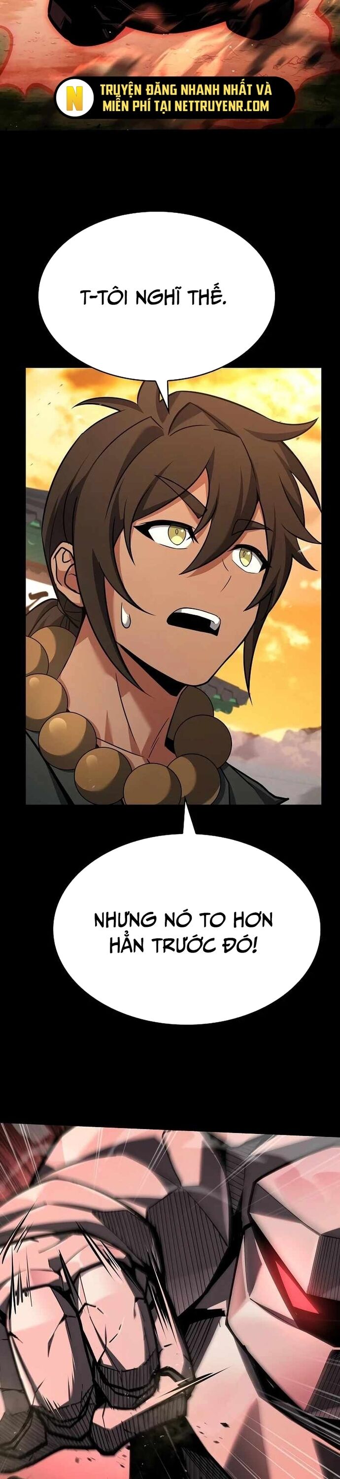 Chòm Sao Là Đệ Tử Của Tôi Chap 112 - Next Chap 113