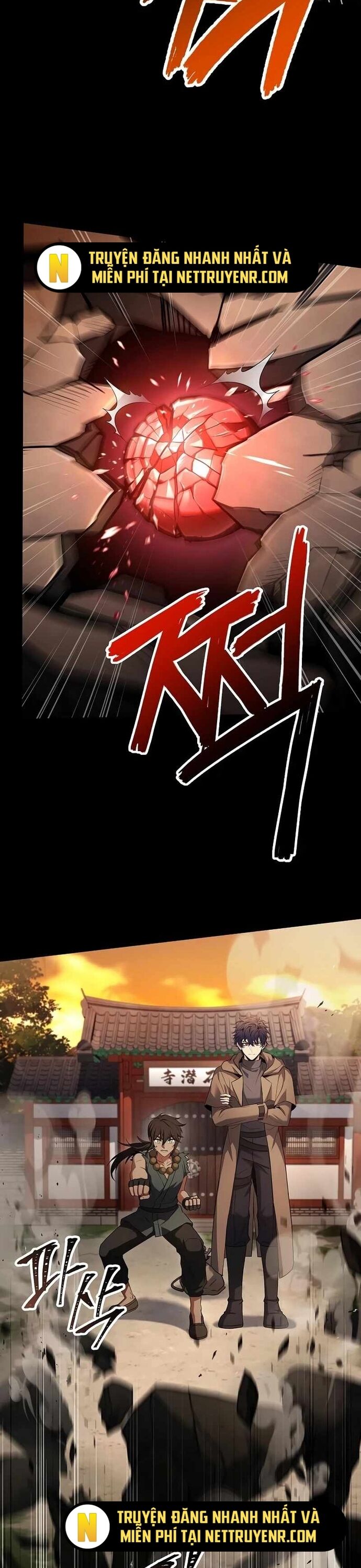 Chòm Sao Là Đệ Tử Của Tôi Chap 112 - Next Chap 113