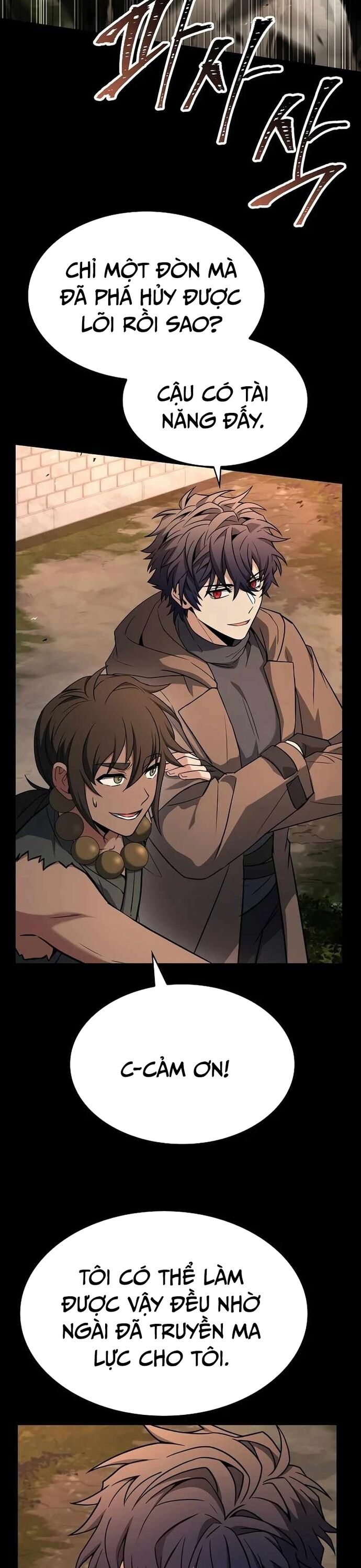 Chòm Sao Là Đệ Tử Của Tôi Chap 112 - Next Chap 113