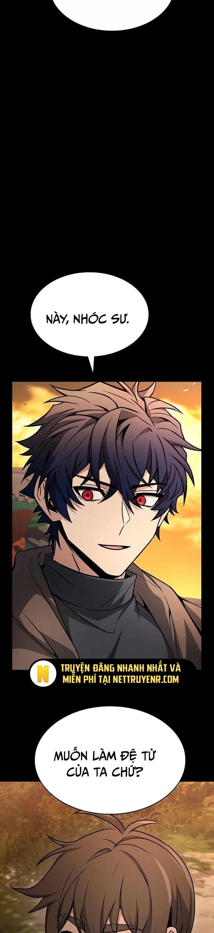 Chòm Sao Là Đệ Tử Của Tôi Chap 112 - Next Chap 113