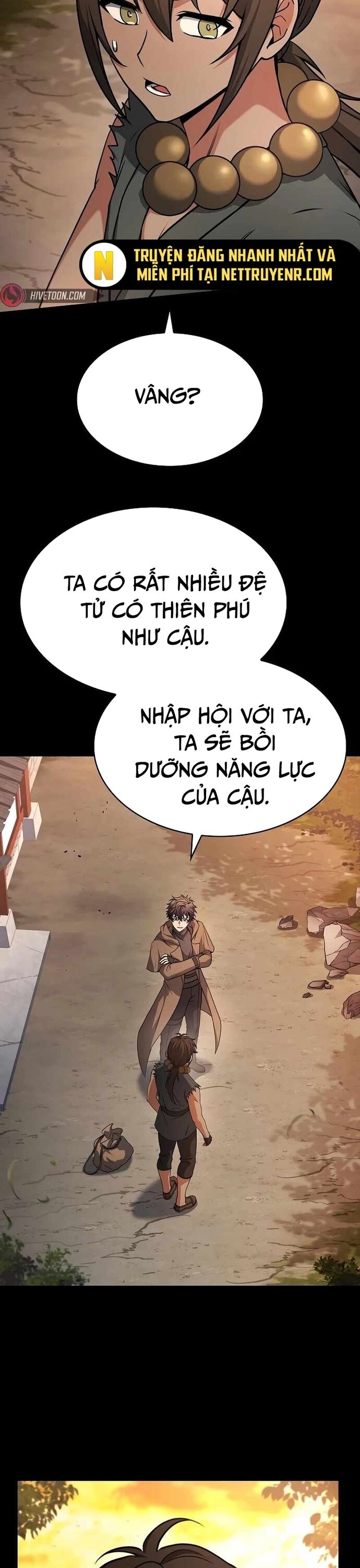 Chòm Sao Là Đệ Tử Của Tôi Chap 112 - Next Chap 113