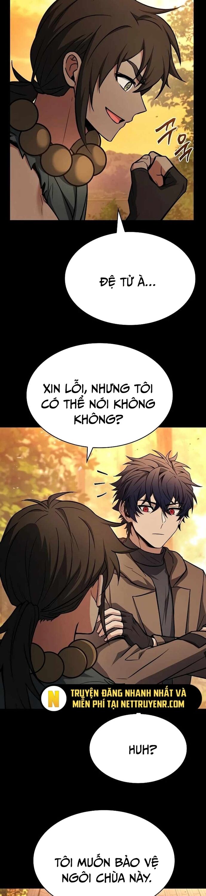 Chòm Sao Là Đệ Tử Của Tôi Chap 112 - Next Chap 113