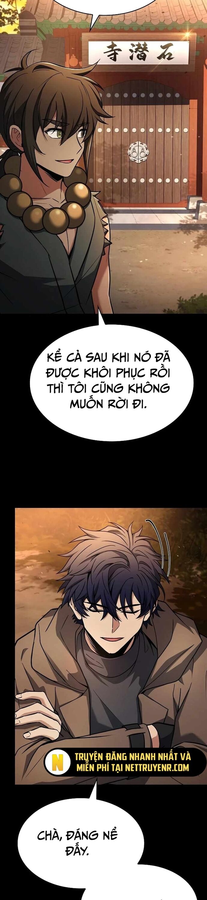 Chòm Sao Là Đệ Tử Của Tôi Chap 112 - Next Chap 113