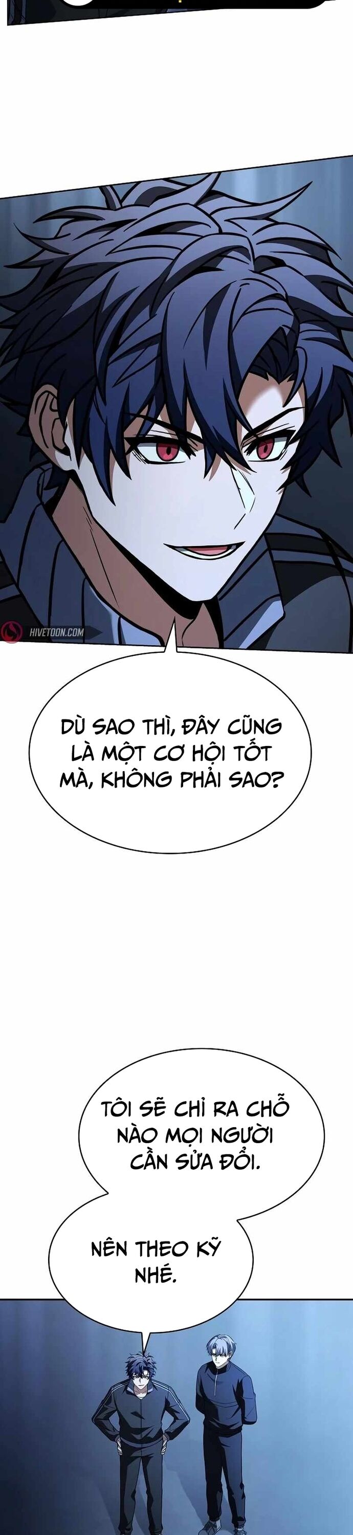 Chòm Sao Là Đệ Tử Của Tôi Chap 112 - Next Chap 113