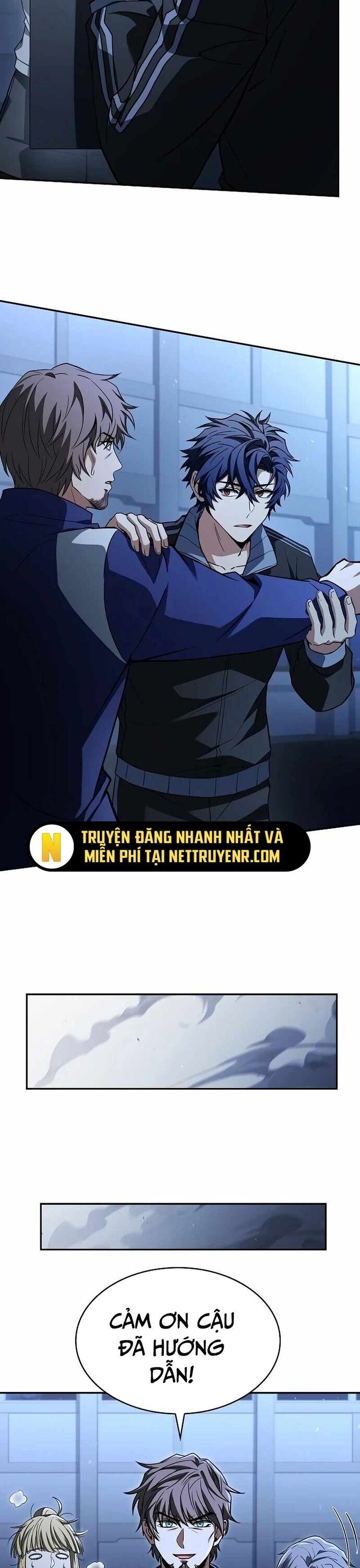 Chòm Sao Là Đệ Tử Của Tôi Chap 112 - Next Chap 113
