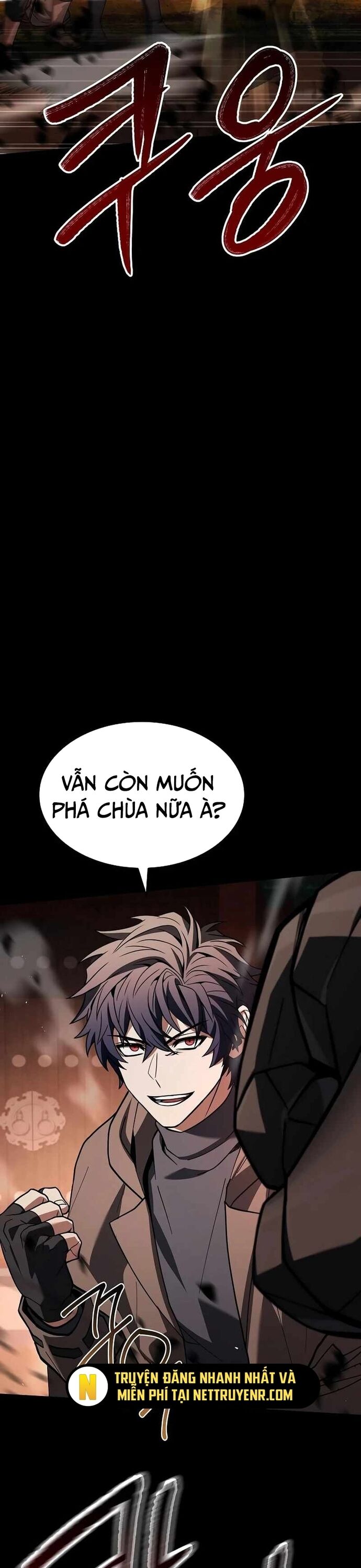 Chòm Sao Là Đệ Tử Của Tôi Chap 112 - Next Chap 113
