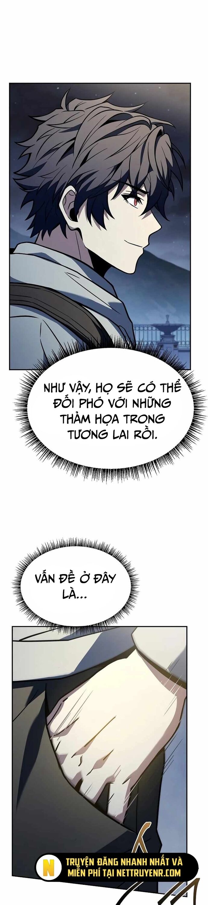Chòm Sao Là Đệ Tử Của Tôi Chap 112 - Next Chap 113