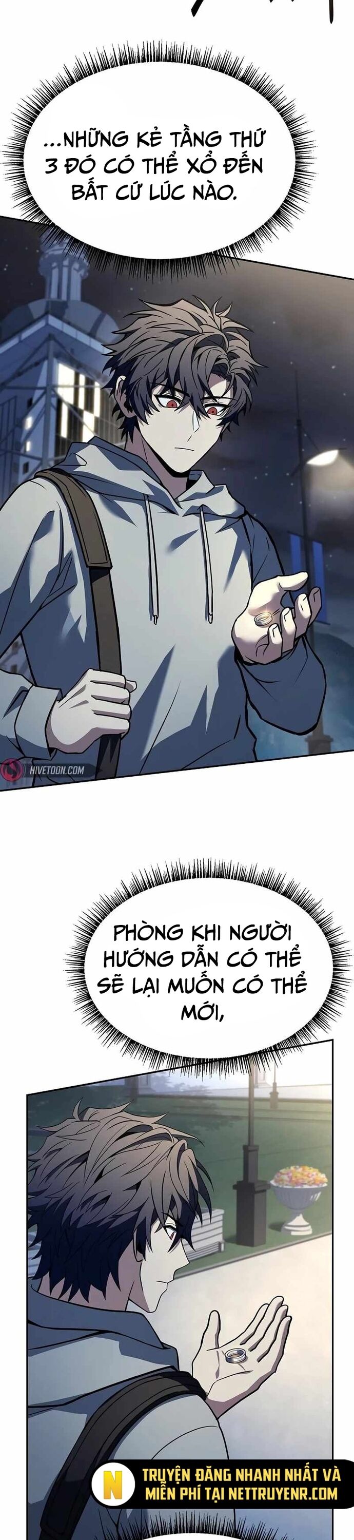 Chòm Sao Là Đệ Tử Của Tôi Chap 112 - Next Chap 113