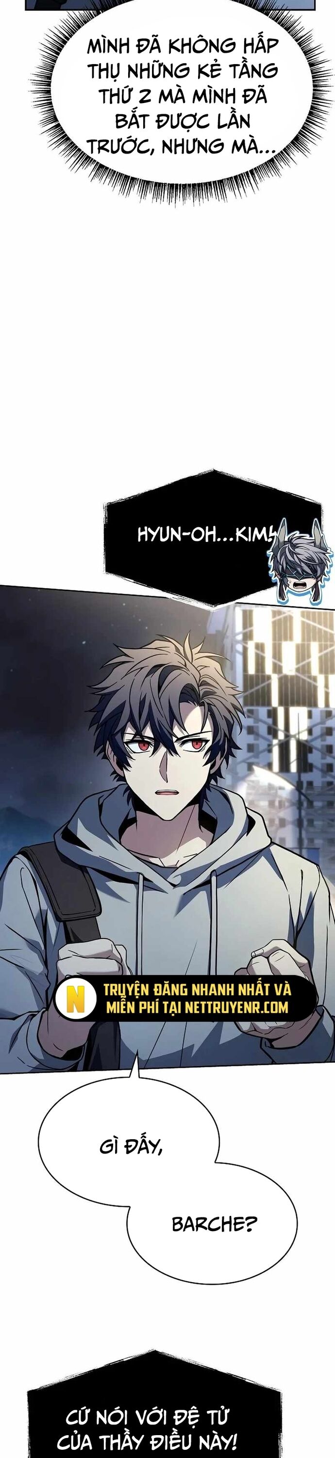 Chòm Sao Là Đệ Tử Của Tôi Chap 112 - Next Chap 113