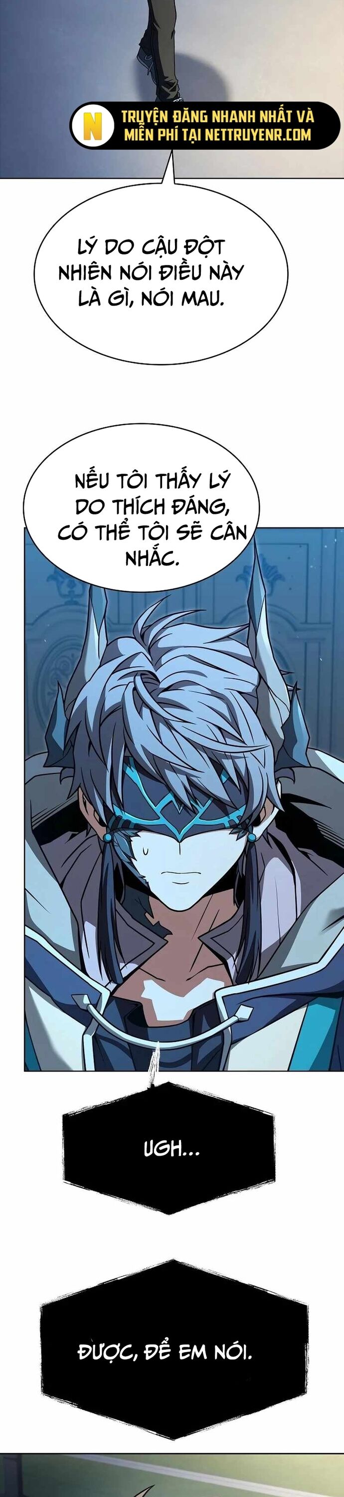 Chòm Sao Là Đệ Tử Của Tôi Chap 112 - Next Chap 113