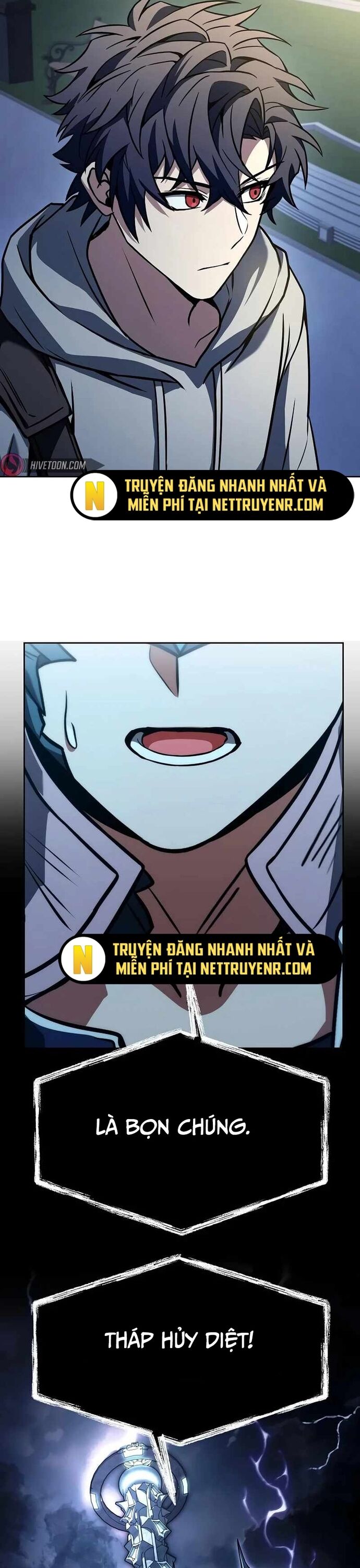 Chòm Sao Là Đệ Tử Của Tôi Chap 112 - Next Chap 113