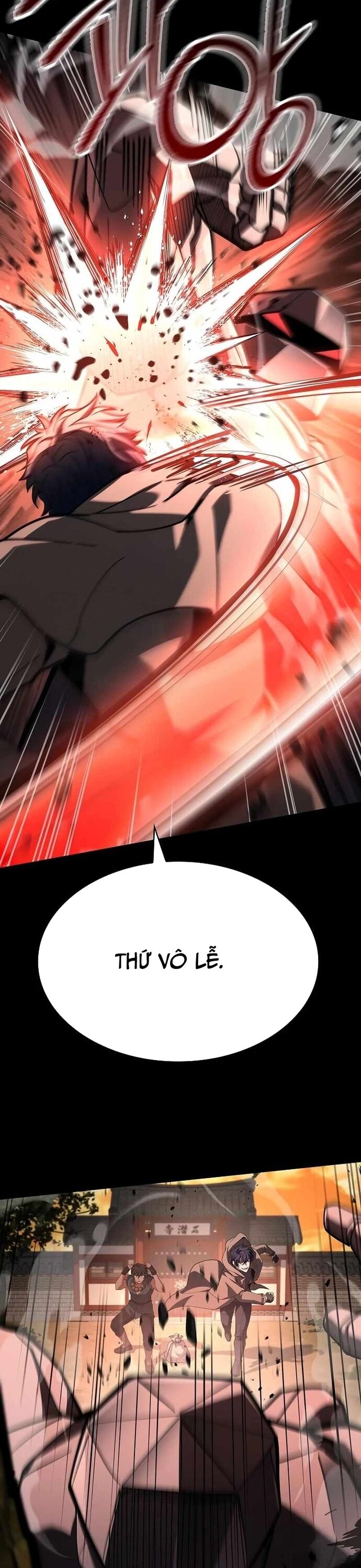 Chòm Sao Là Đệ Tử Của Tôi Chap 112 - Next Chap 113