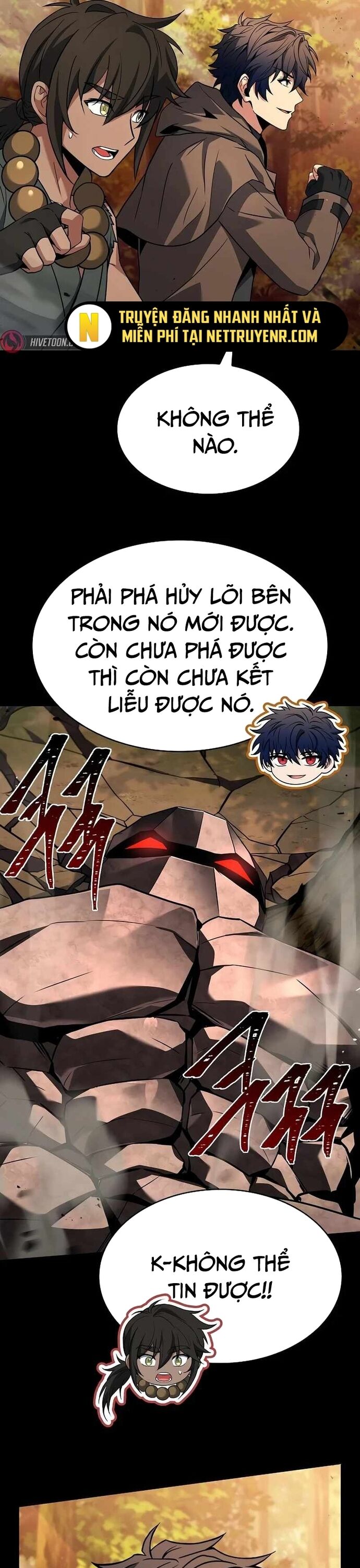 Chòm Sao Là Đệ Tử Của Tôi Chap 112 - Next Chap 113