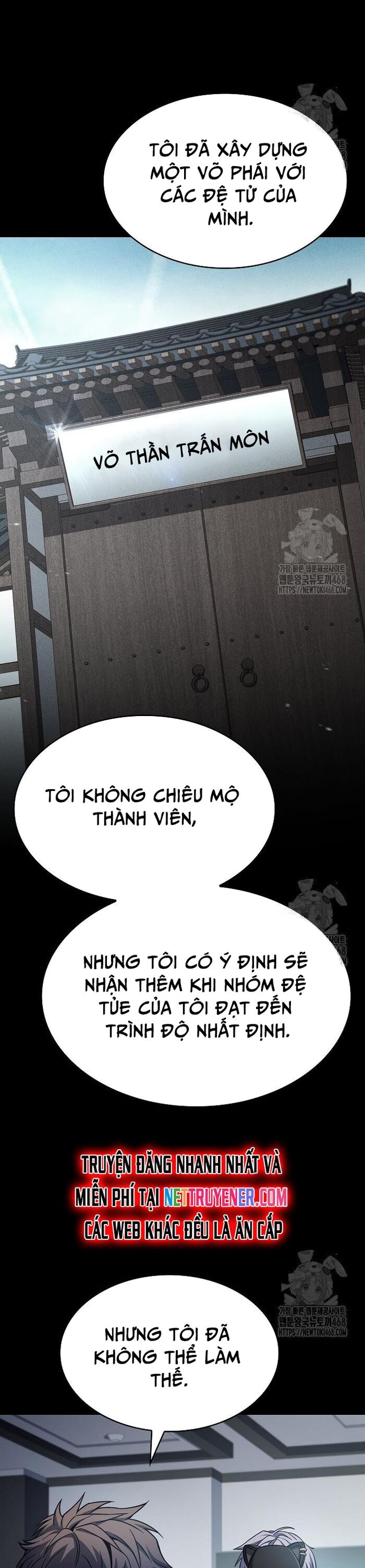 Chòm Sao Là Đệ Tử Của Tôi Chap 115 - Next Chap 116