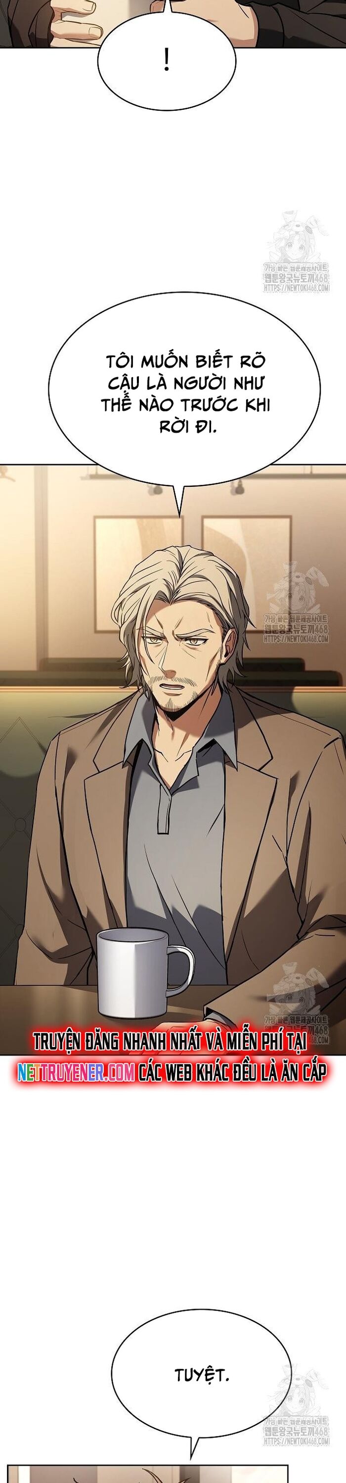 Chòm Sao Là Đệ Tử Của Tôi Chap 115 - Next Chap 116