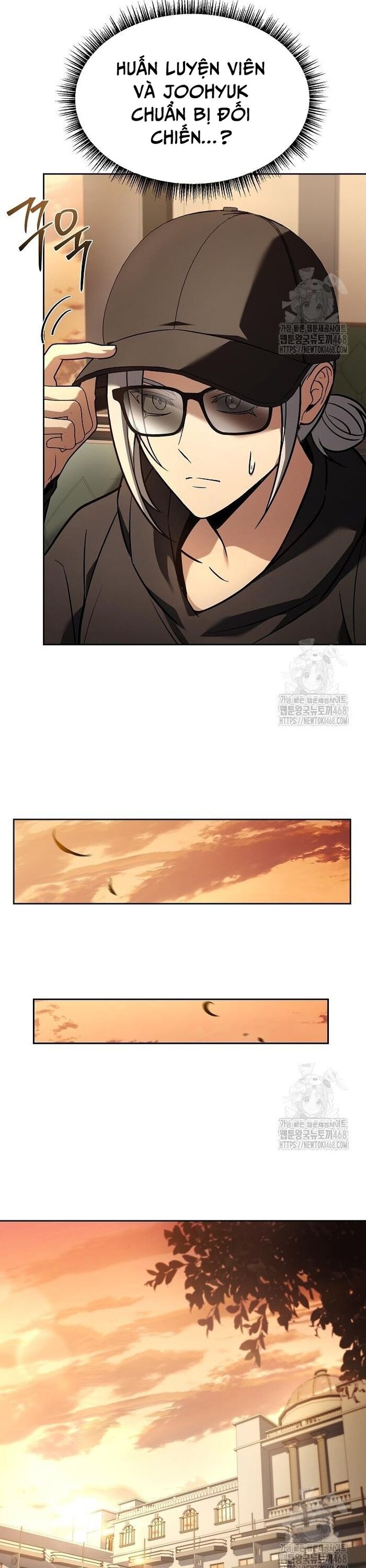 Chòm Sao Là Đệ Tử Của Tôi Chap 115 - Next Chap 116