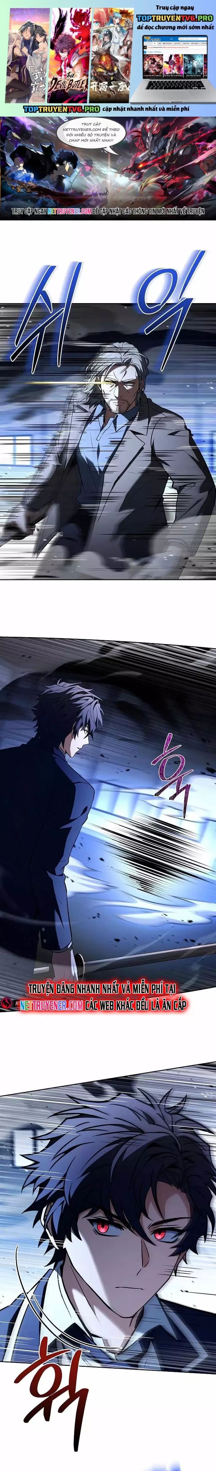 Chòm Sao Là Đệ Tử Của Tôi Chap 116 - Next Chap 117