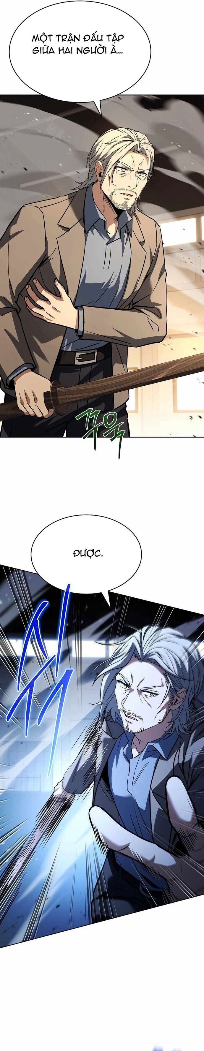 Chòm Sao Là Đệ Tử Của Tôi Chap 116 - Next Chap 117