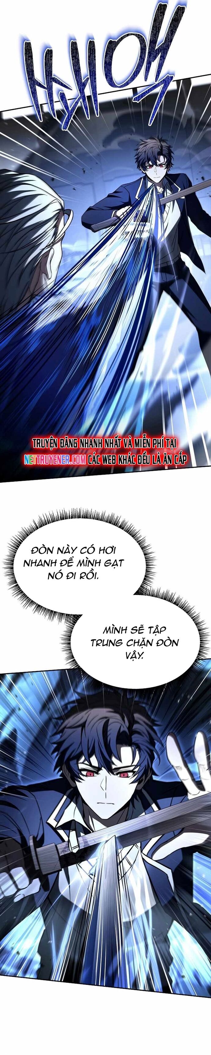 Chòm Sao Là Đệ Tử Của Tôi Chap 116 - Next Chap 117