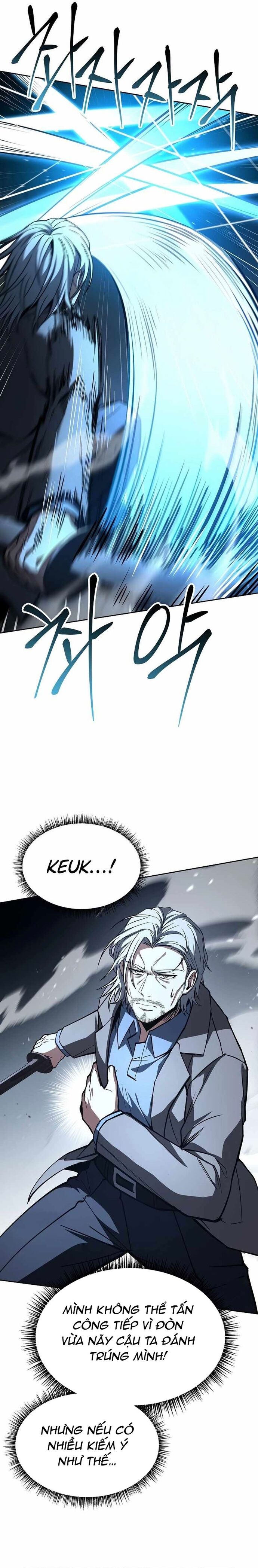Chòm Sao Là Đệ Tử Của Tôi Chap 116 - Next Chap 117