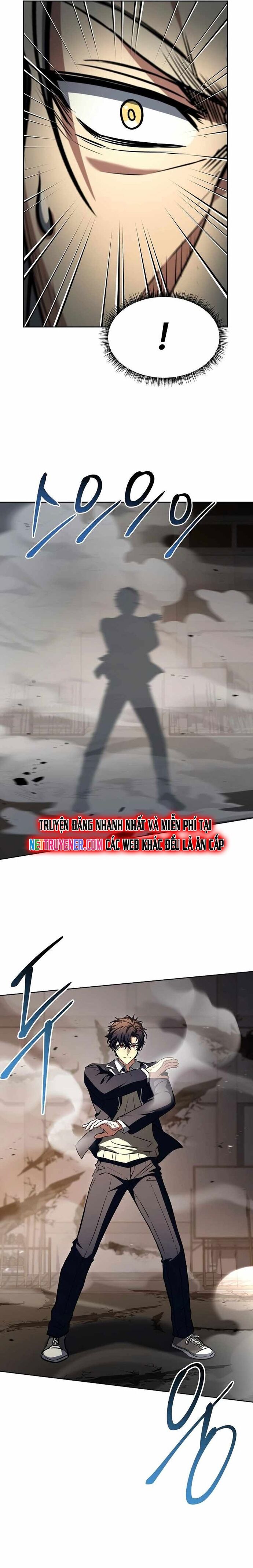 Chòm Sao Là Đệ Tử Của Tôi Chap 116 - Next Chap 117