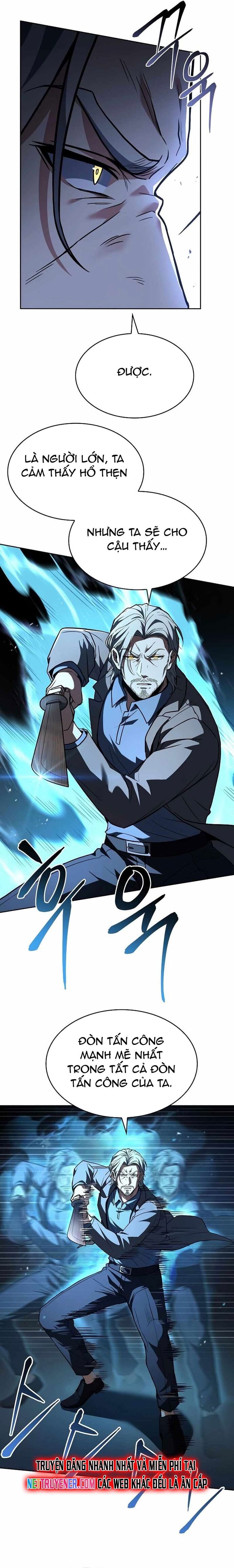Chòm Sao Là Đệ Tử Của Tôi Chap 116 - Next Chap 117
