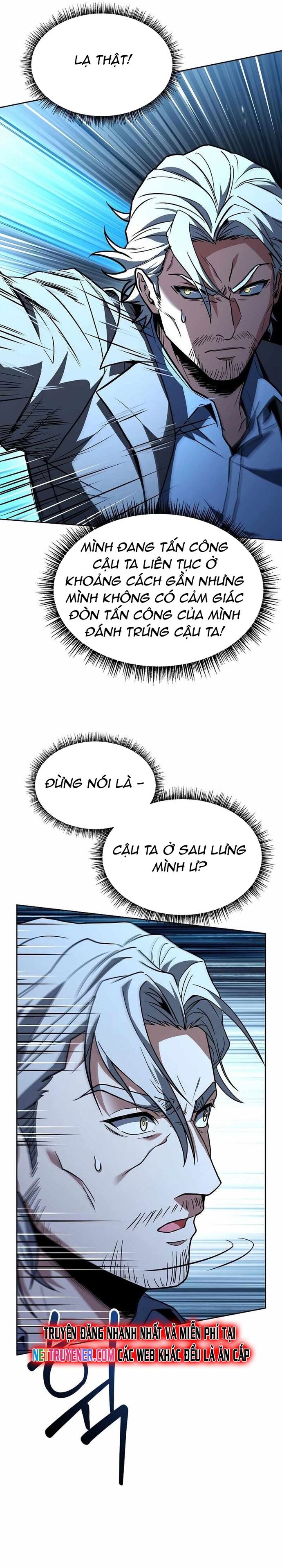 Chòm Sao Là Đệ Tử Của Tôi Chap 116 - Next Chap 117