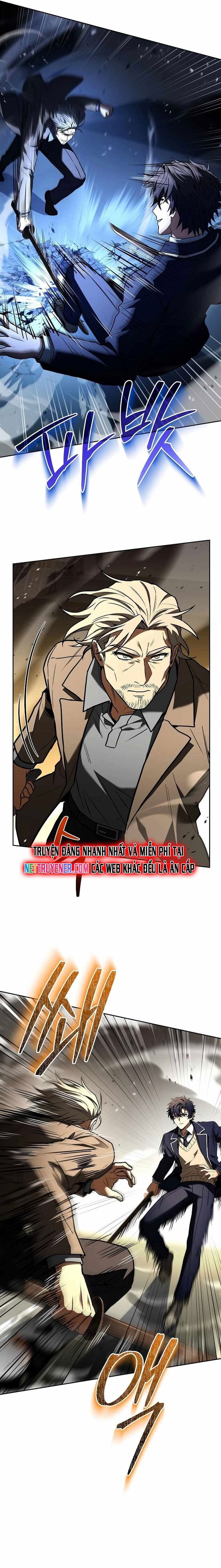 Chòm Sao Là Đệ Tử Của Tôi Chap 116 - Next Chap 117