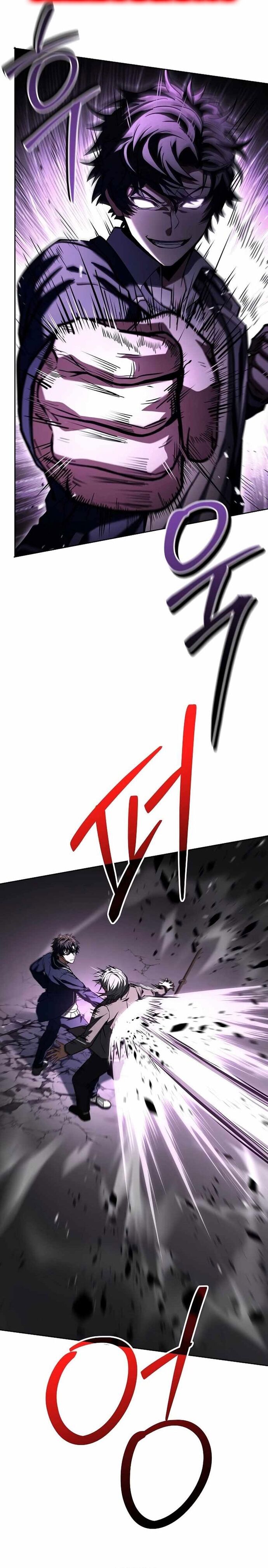 Chòm Sao Là Đệ Tử Của Tôi Chap 116 - Next Chap 117