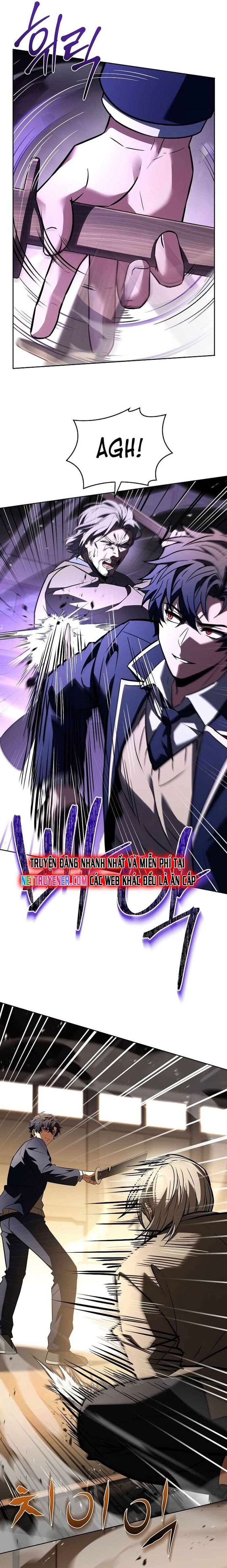 Chòm Sao Là Đệ Tử Của Tôi Chap 116 - Next Chap 117