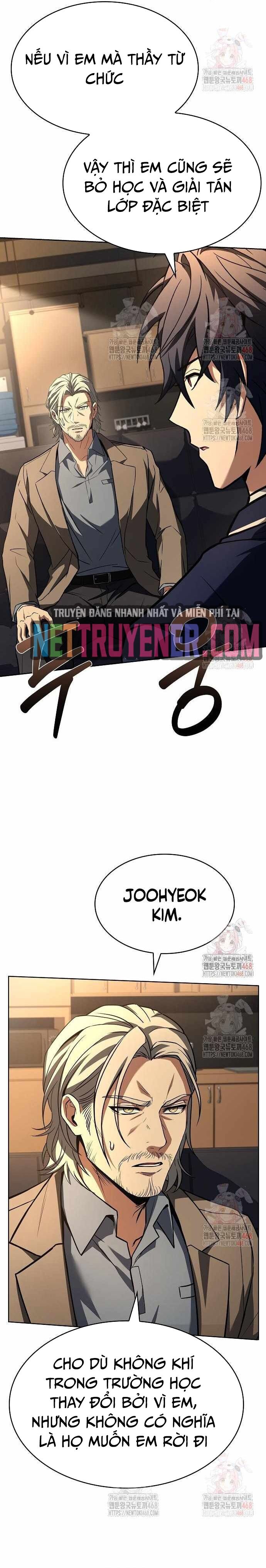 Chòm Sao Là Đệ Tử Của Tôi Chap 117 - Next Chap 118