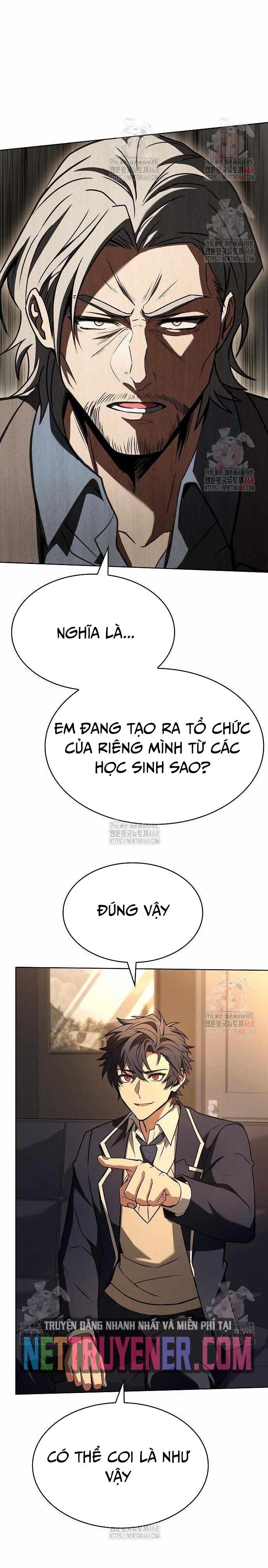 Chòm Sao Là Đệ Tử Của Tôi Chap 117 - Next Chap 118