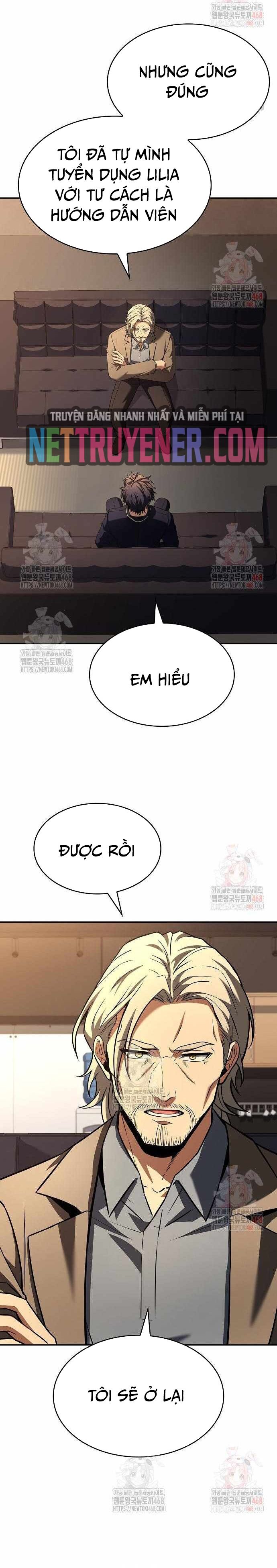 Chòm Sao Là Đệ Tử Của Tôi Chap 117 - Next Chap 118